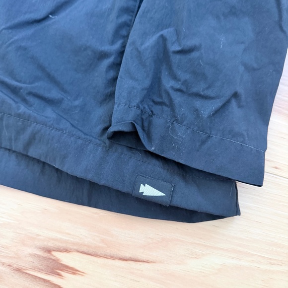 GORUCK Indestructible Challenge Windbreaker (Black) – Size XL – Made in USA - Picture 4 of 5